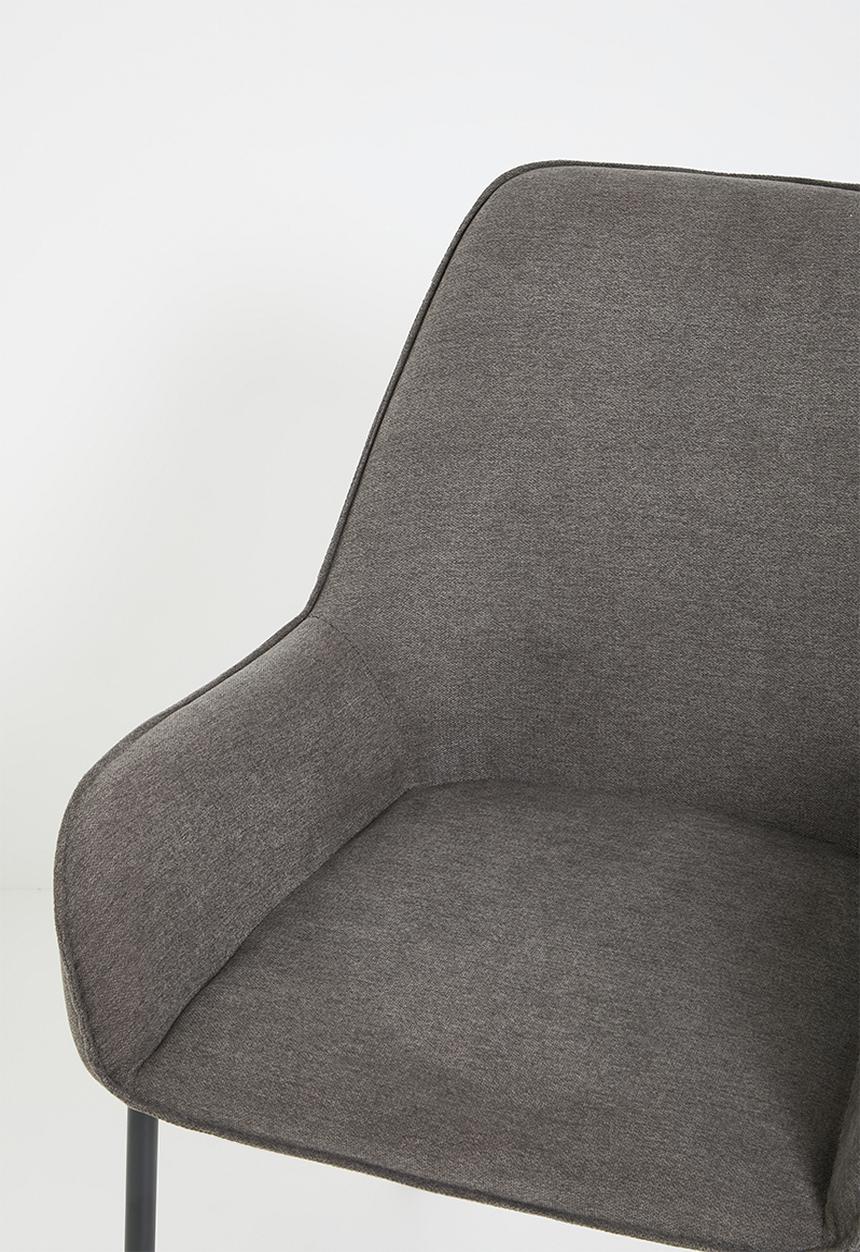 Sixth Floor - Flip dining chair - grey