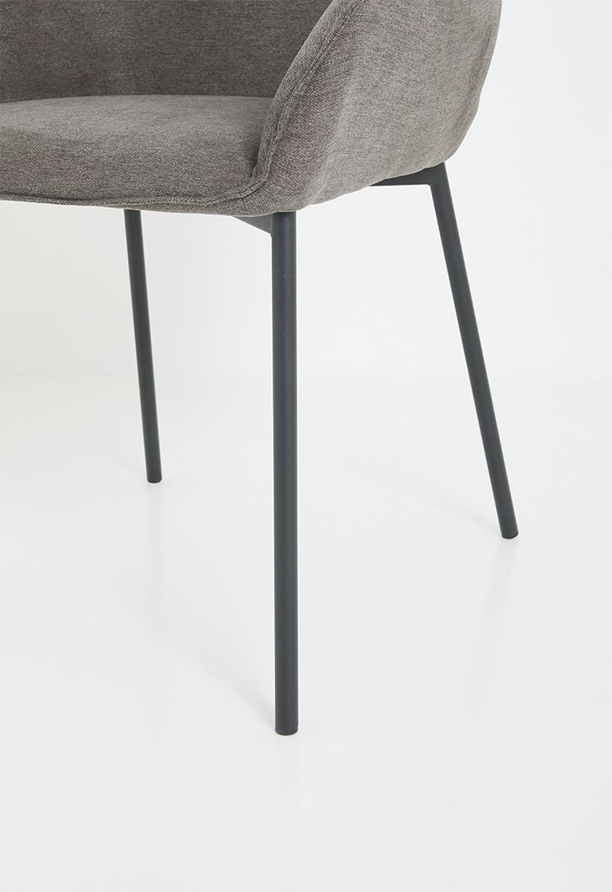 Sixth Floor - Flip dining chair - grey