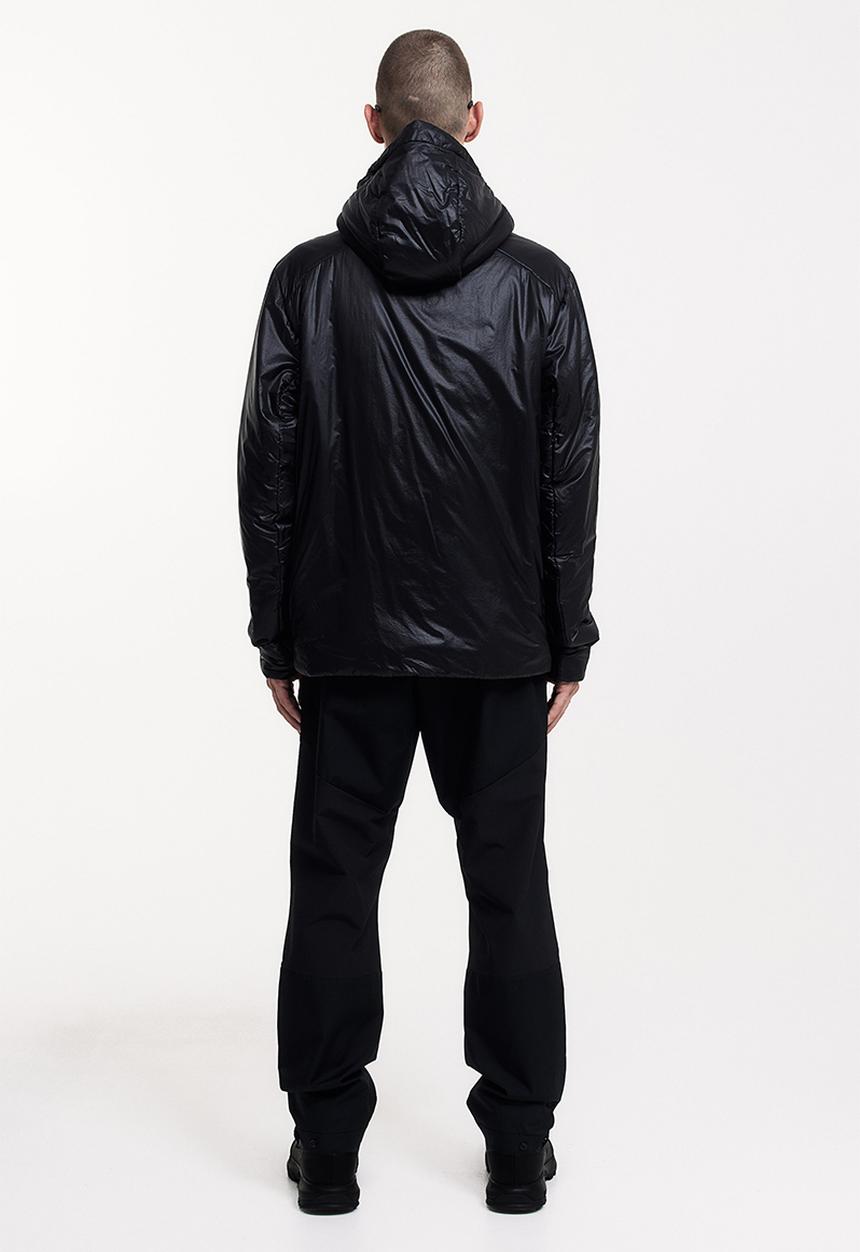 H&M - Water-repellent outdoor trousers - black