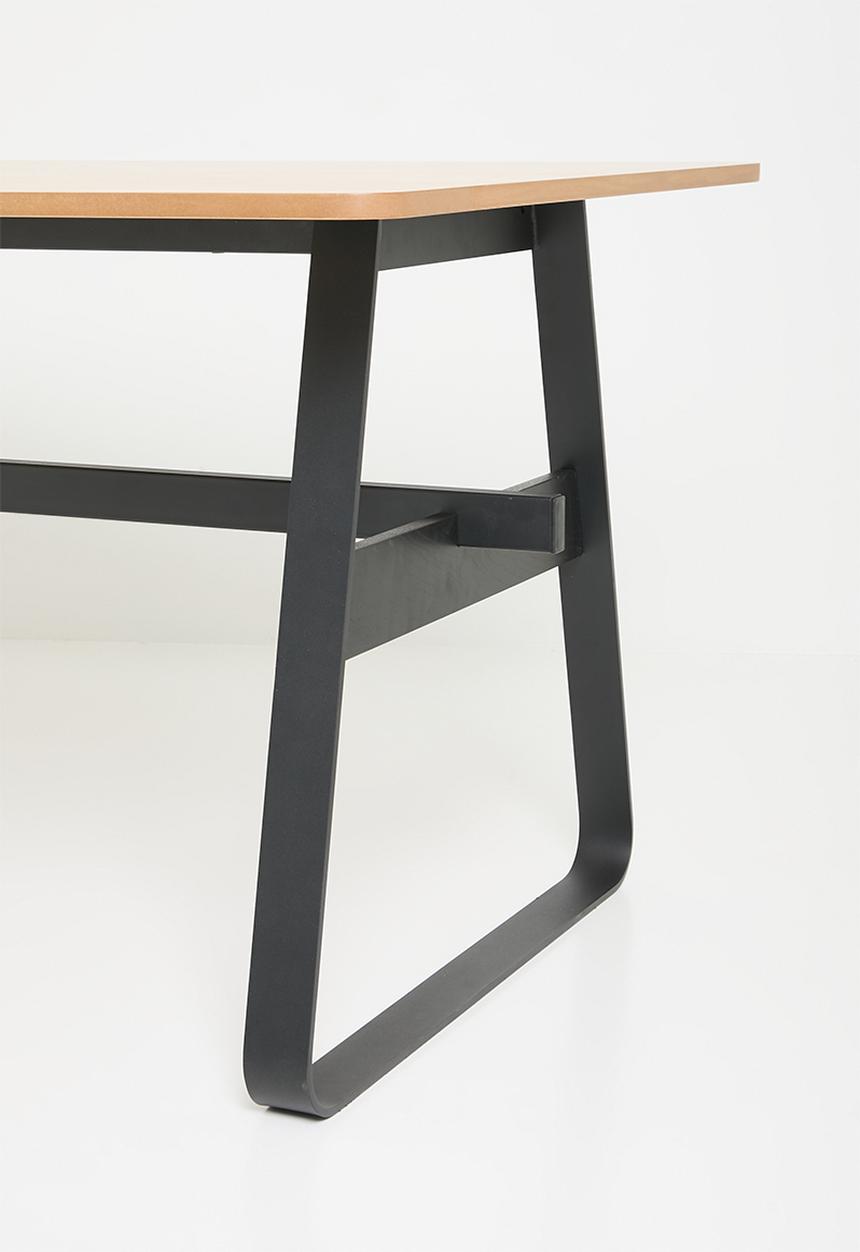 Sixth Floor - Aska dining table - natural