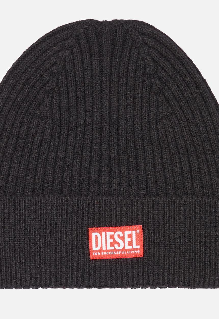 Diesel  - K-CODER-H 2X2 - black