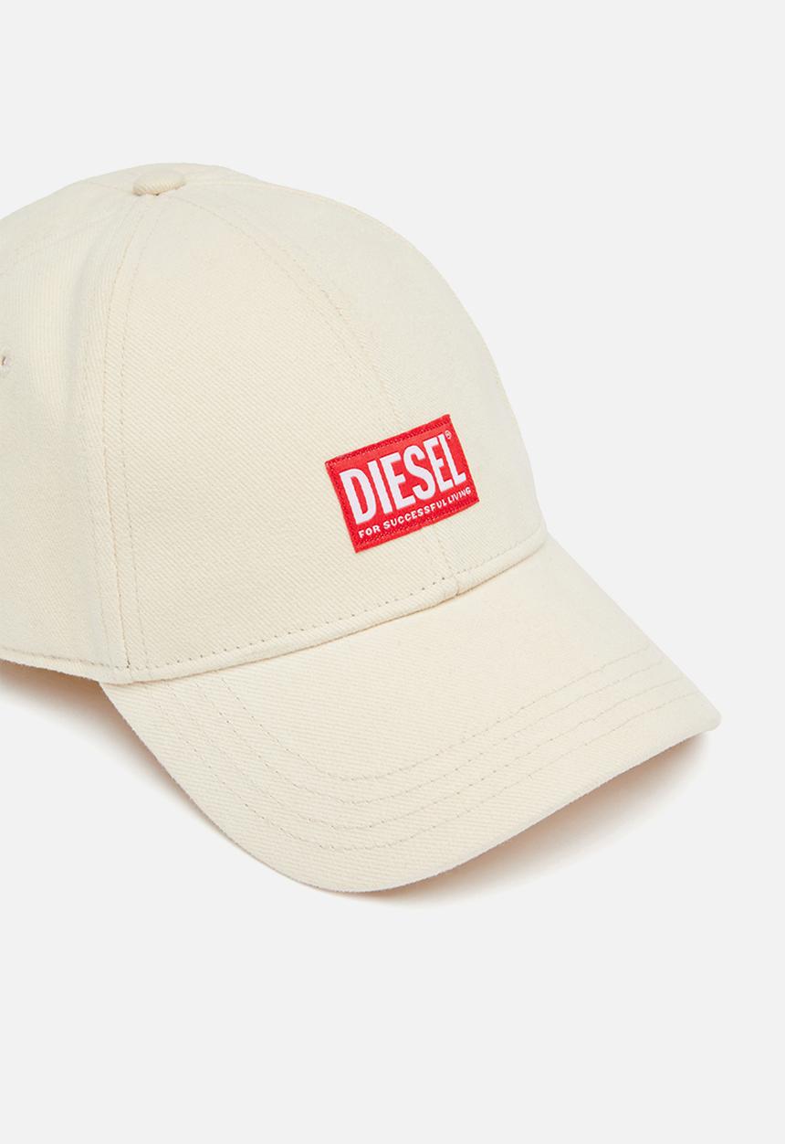 Diesel  - Corry-Jacq-Wash - White