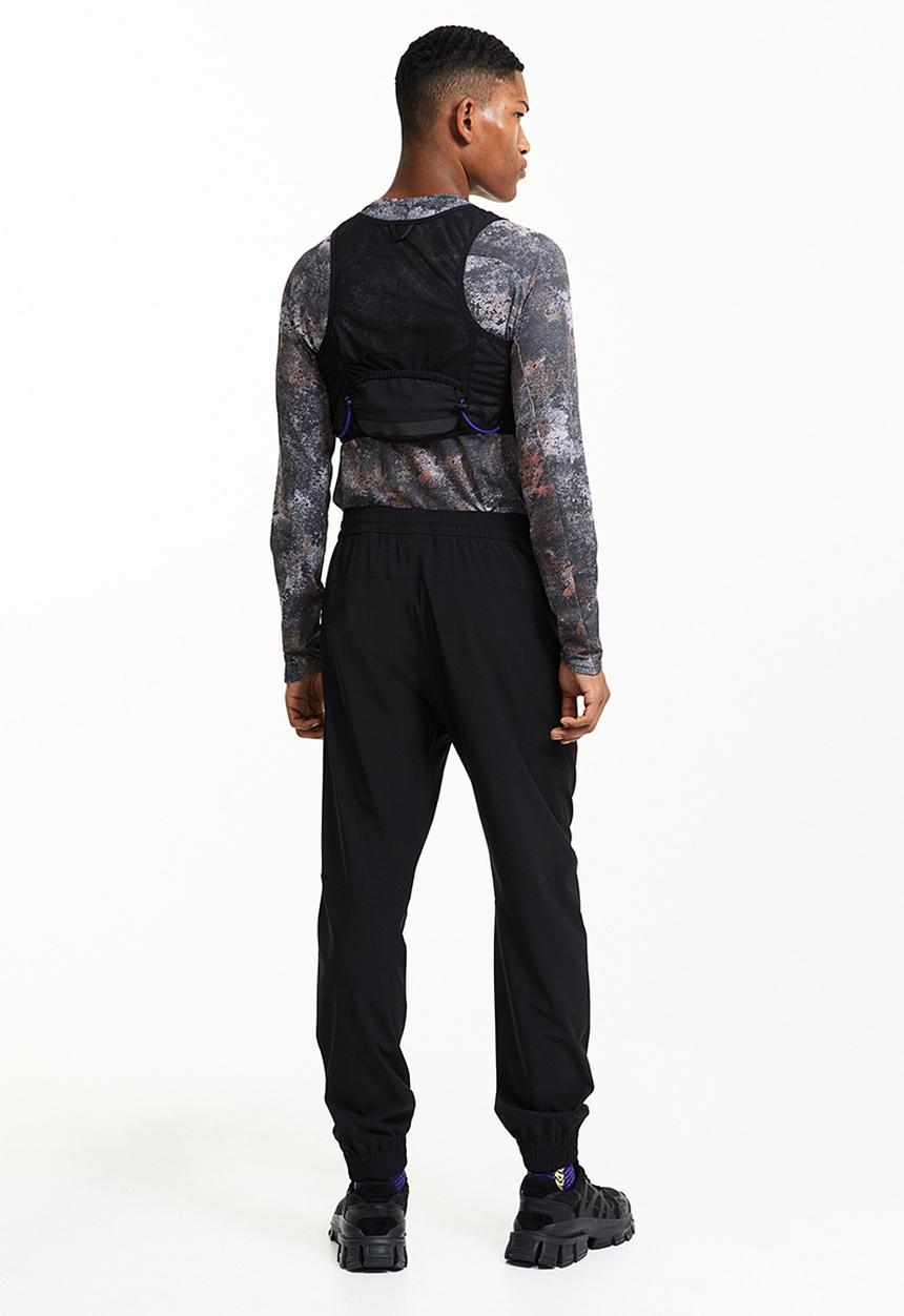 H&M - Drymove™ track pants - black