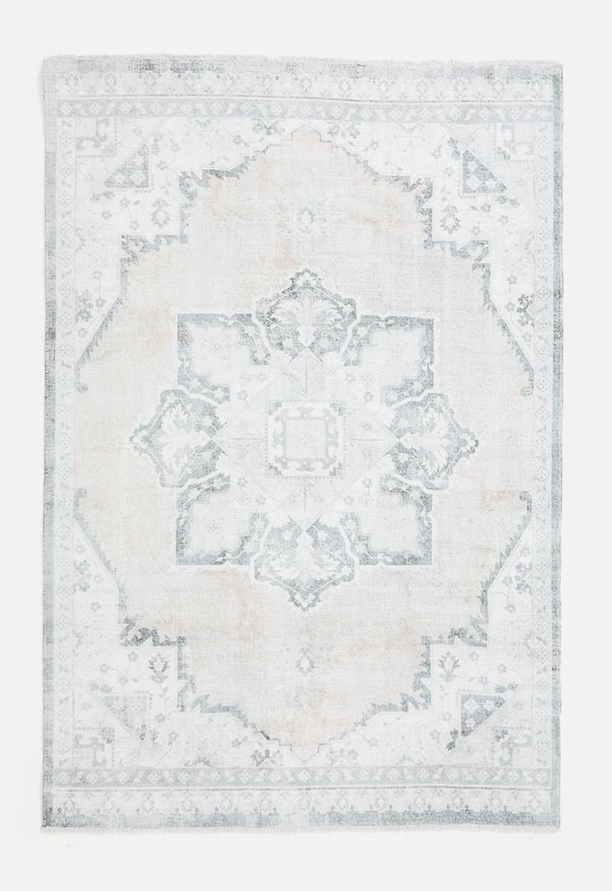 Fotakis - Eve printed rug - multi
