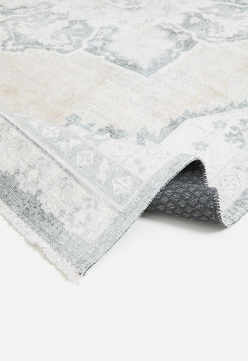 Fotakis - Eve printed rug - multi