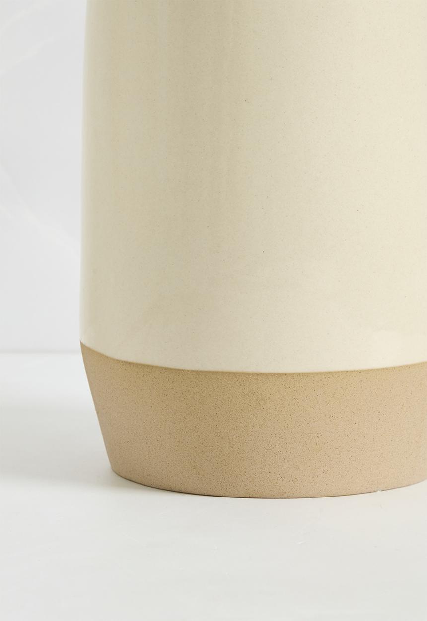 Sixth Floor - Chloe jug - natural