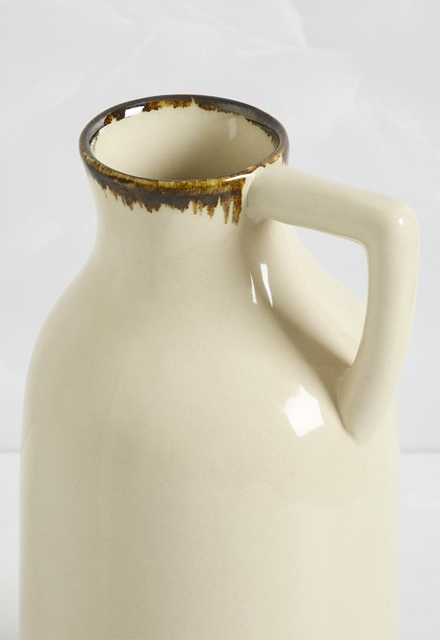 Sixth Floor - Chloe jug - natural