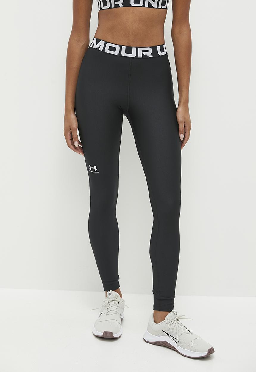 Under Armour - UA HG Authentics Legging - Black
