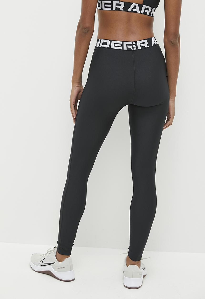 Under Armour - UA HG Authentics Legging - Black
