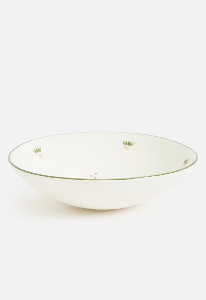 Urchin Art - Amai Medium Serving Bowl - Multi