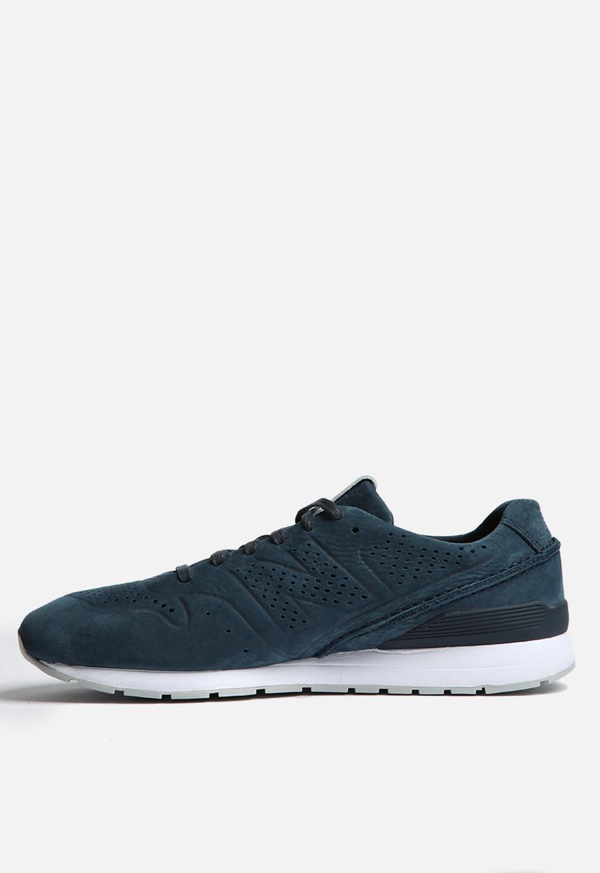 New Balance  - MRL996-NVY