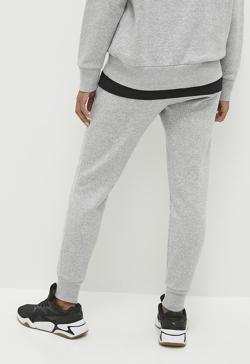 Under Armour - UA Rival Fleece Jogger - Mod Gray Light Heather