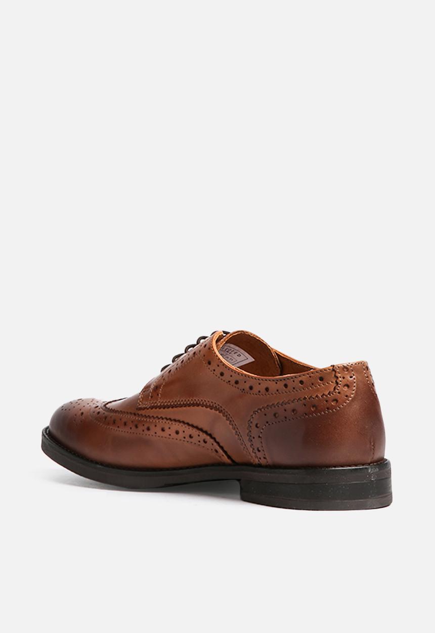 Selected Homme - Marc Brogue Shoe
