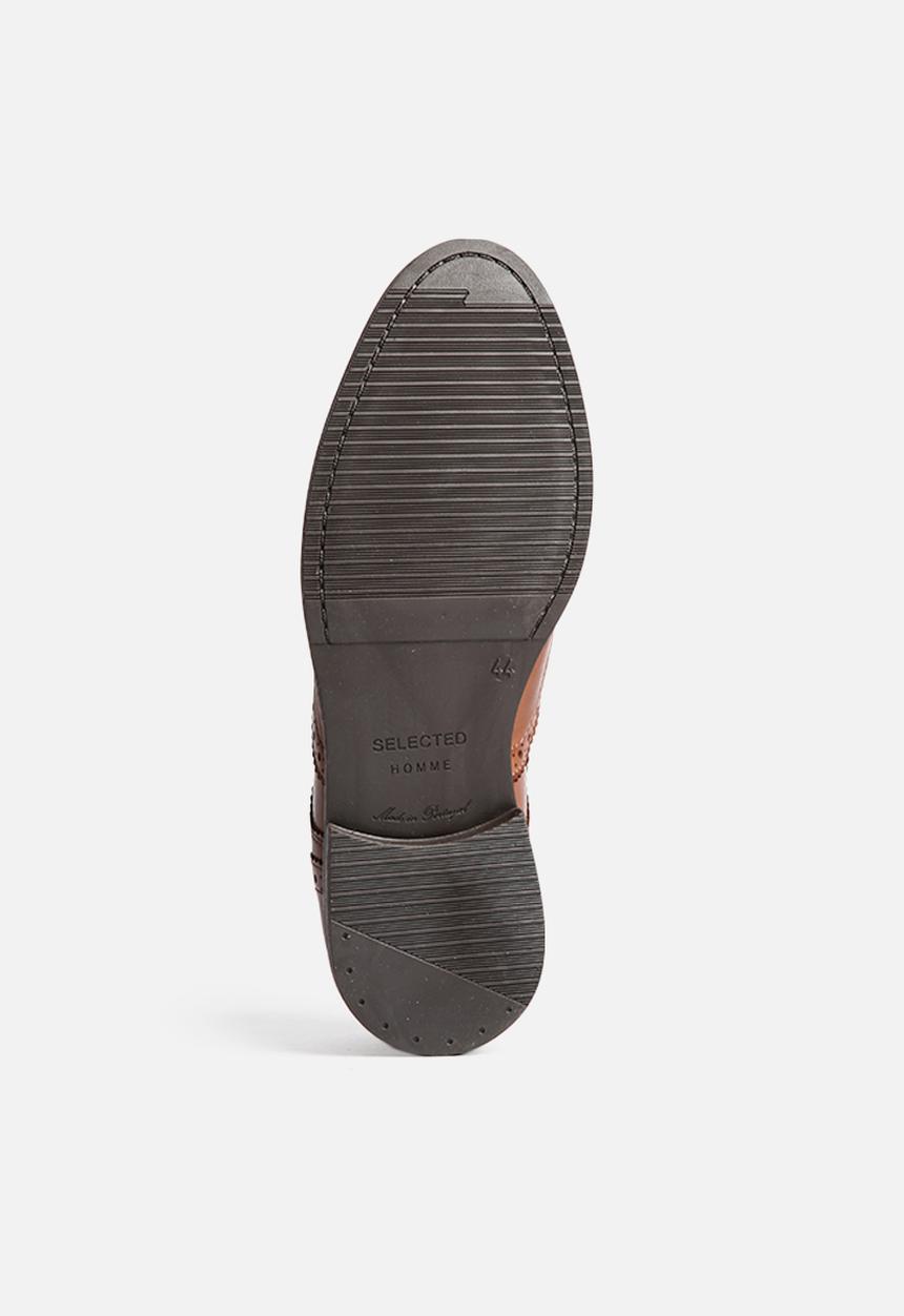 Selected Homme - Marc Brogue Shoe