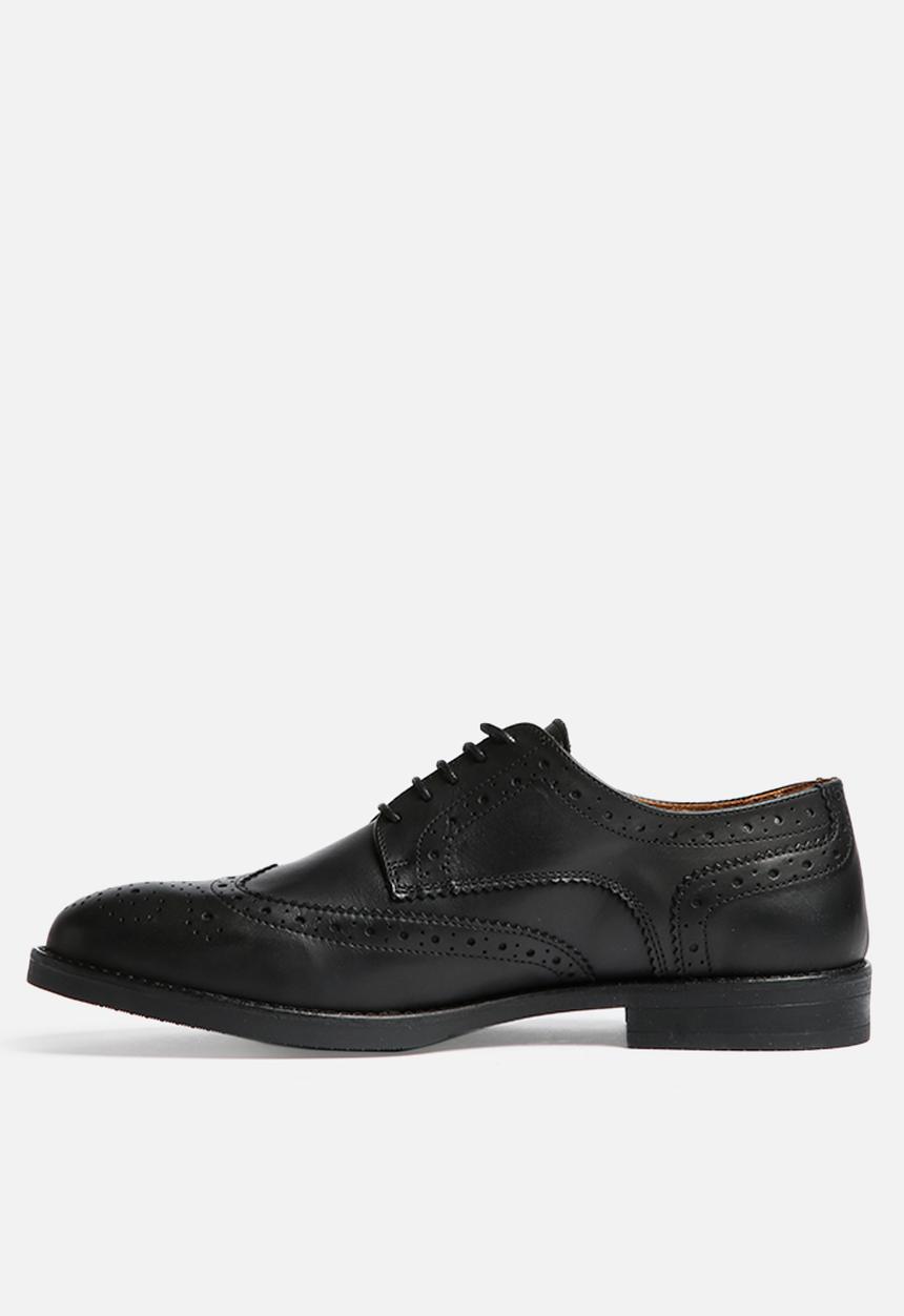 Selected Homme - Marc Brogue Shoe