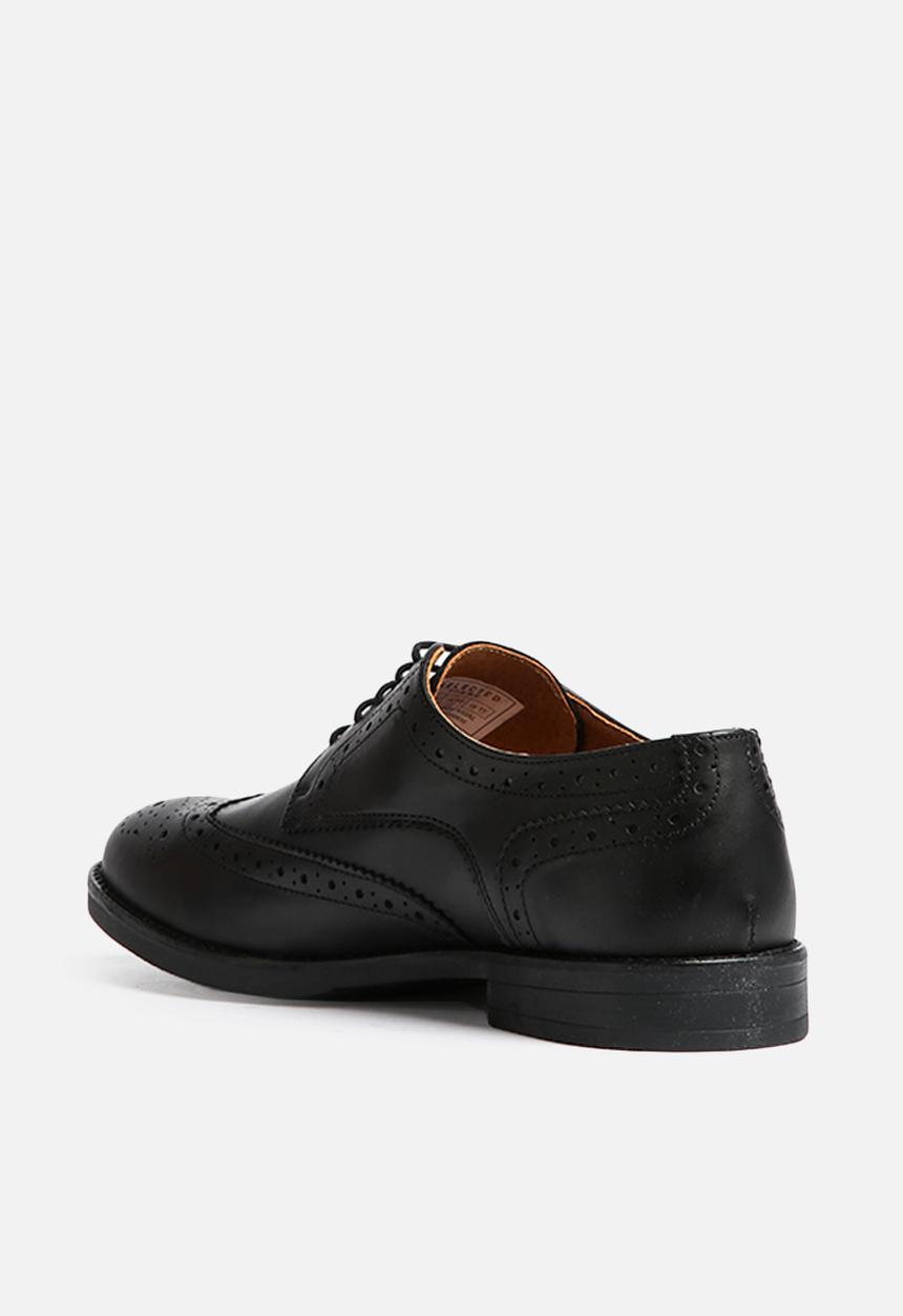 Selected Homme - Marc Brogue Shoe