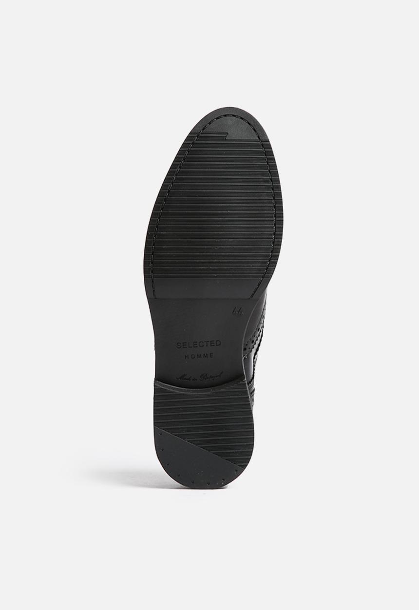 Selected Homme - Marc Brogue Shoe