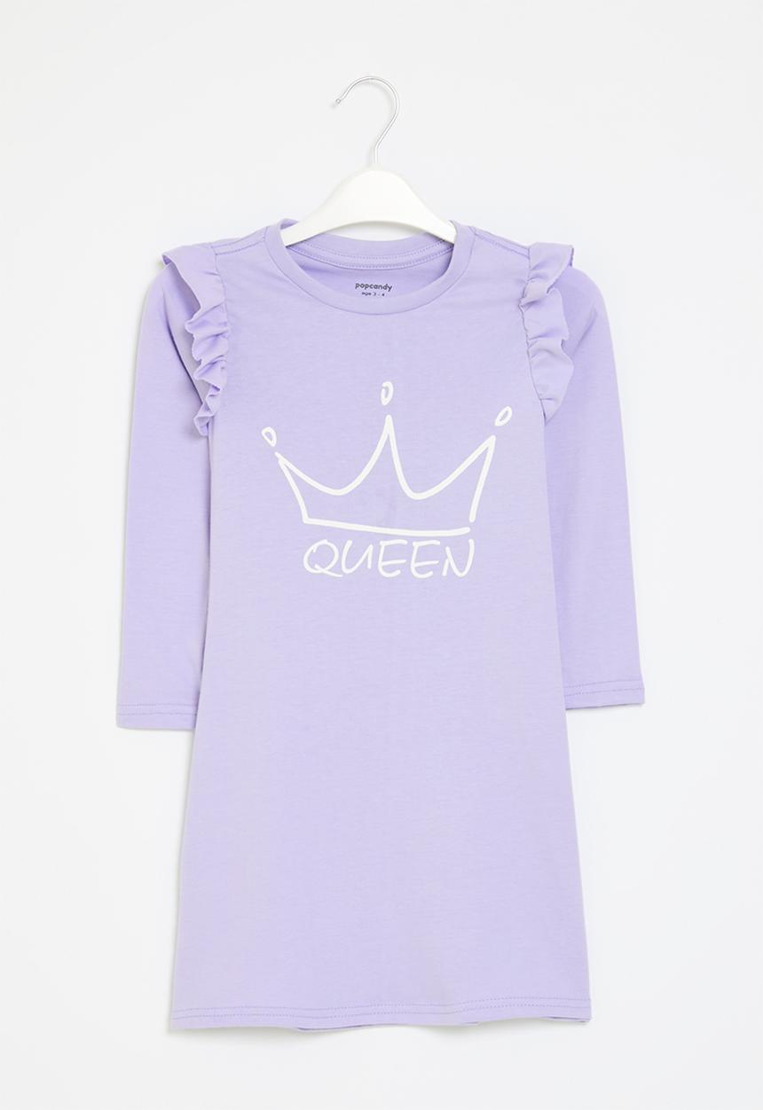 Pop Candy - Night dress - purple