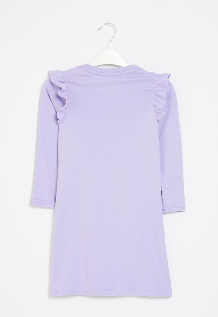 Pop Candy - Night dress - purple