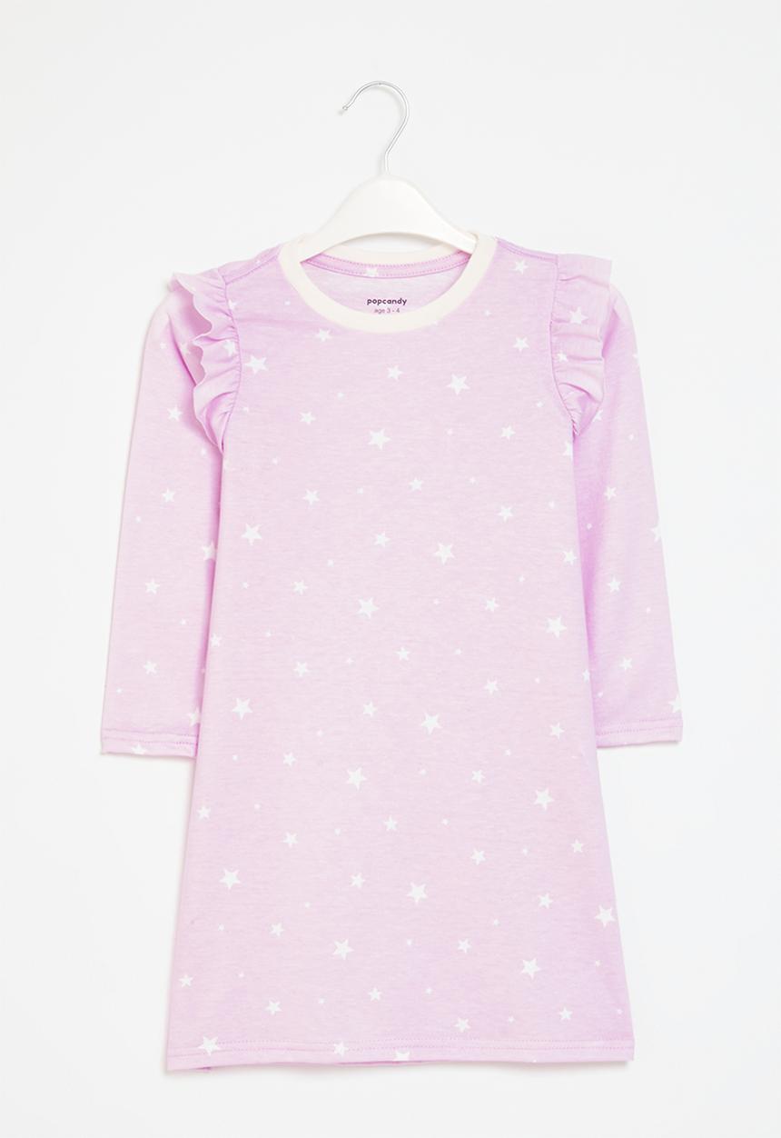Pop Candy - Night dress - light pink