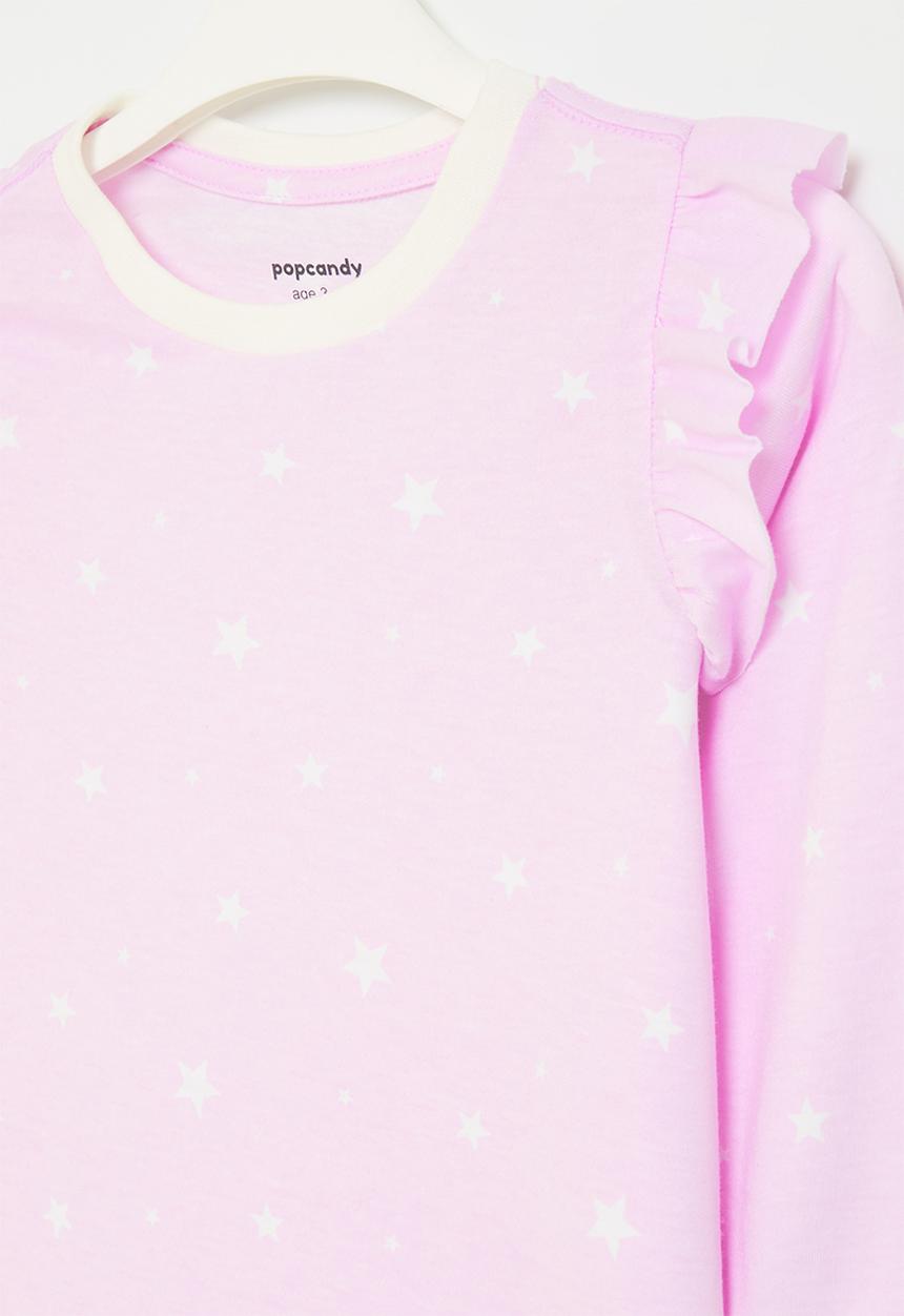 Pop Candy - Night dress - light pink