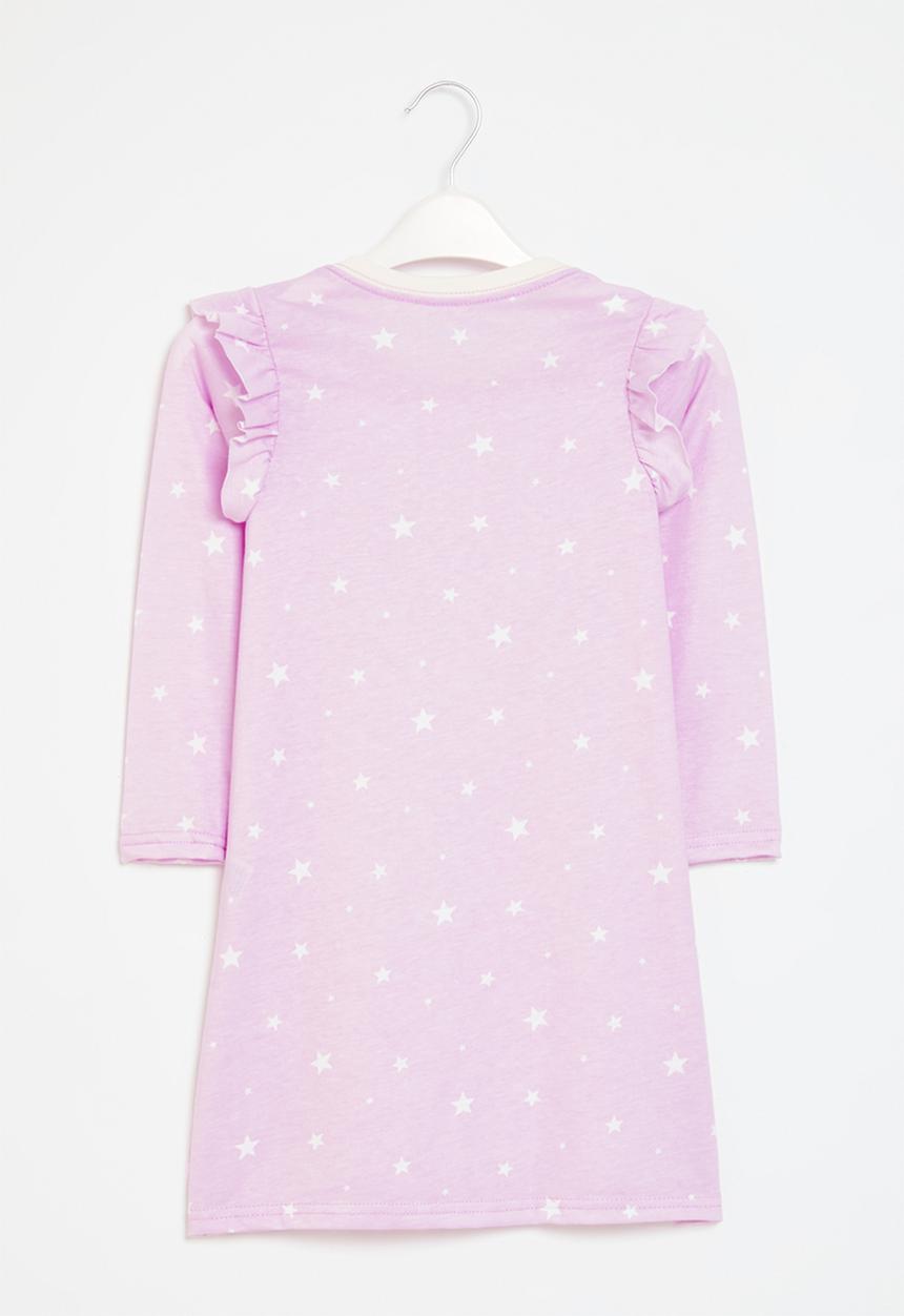 Pop Candy - Night dress - light pink