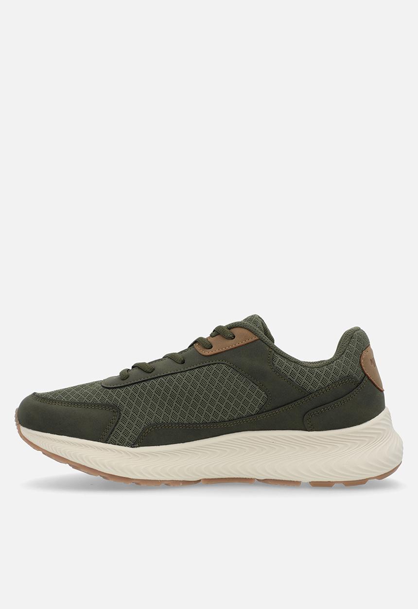 JEEP - Compass sneaker - green