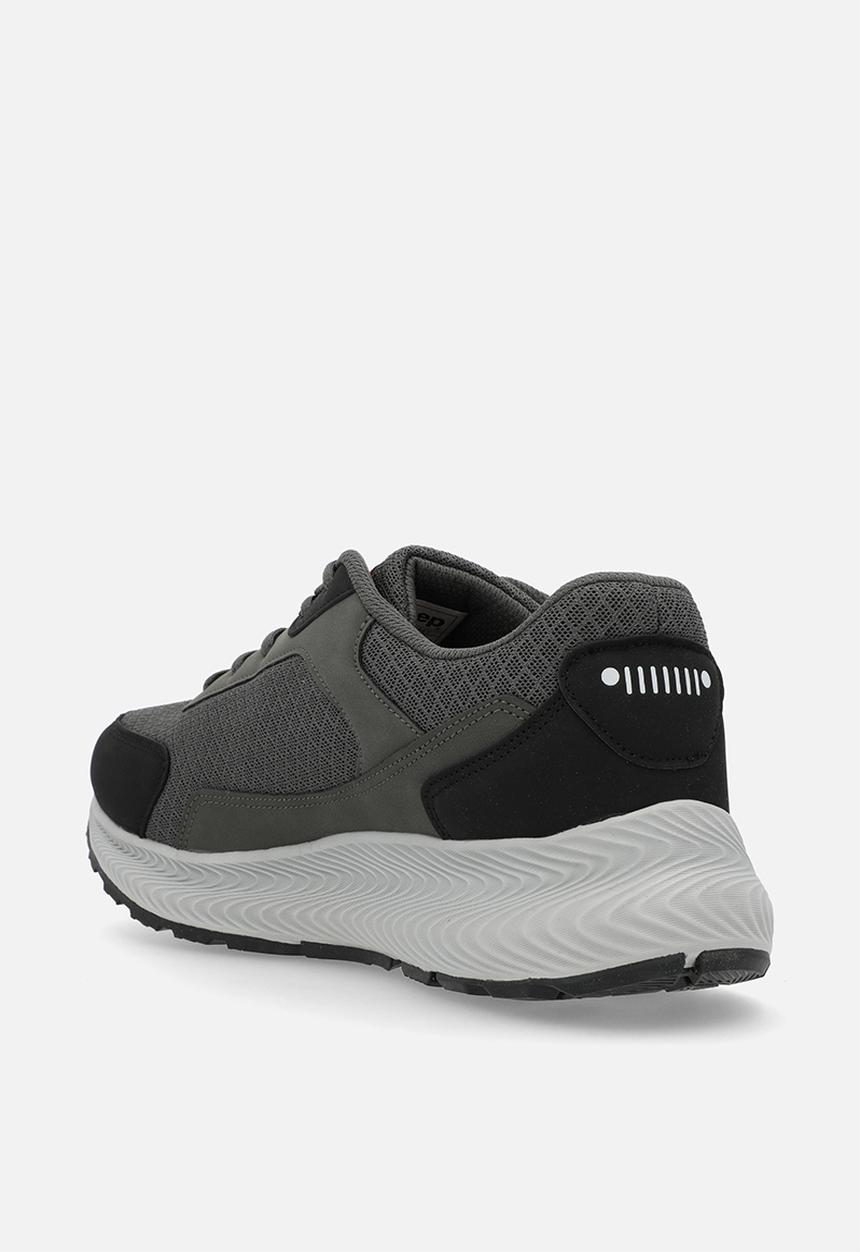 JEEP - Compass sneaker - grey
