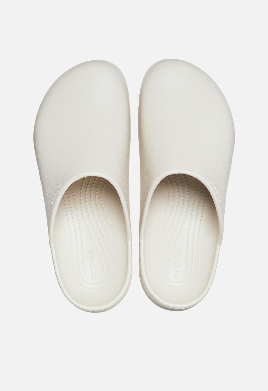Crocs - Dylan clog - stucco