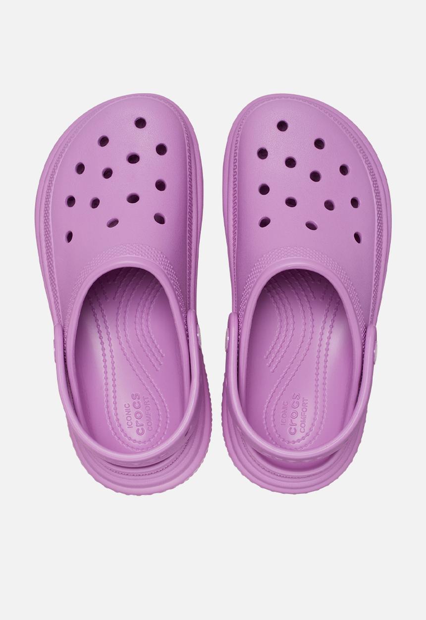 Crocs - Stomp clog - bubble