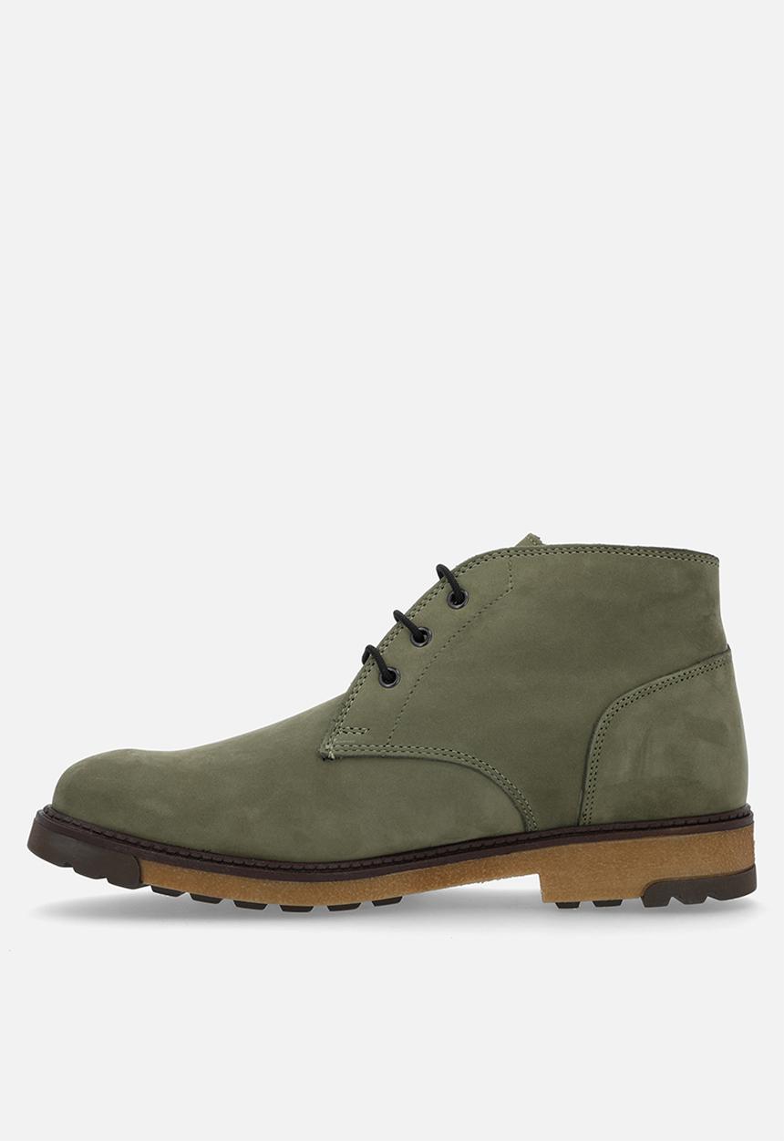 Bronx - A-Town - Olive