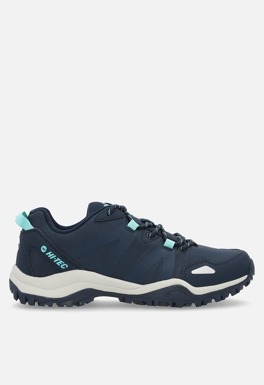Hi-Tec - ARES W -Navy Academy/Pastel Turquoise/Cool Gray