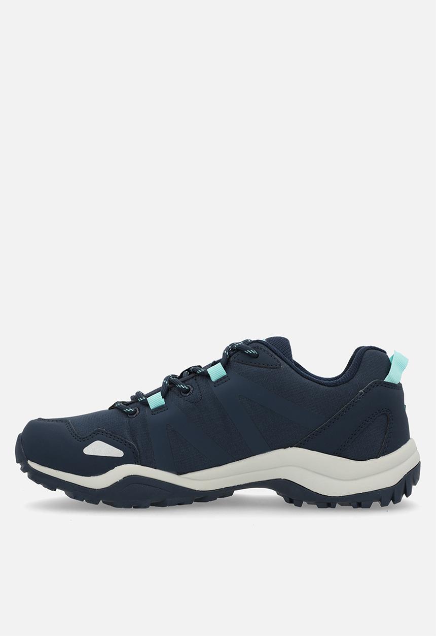 Hi-Tec - ARES W -Navy Academy/Pastel Turquoise/Cool Gray
