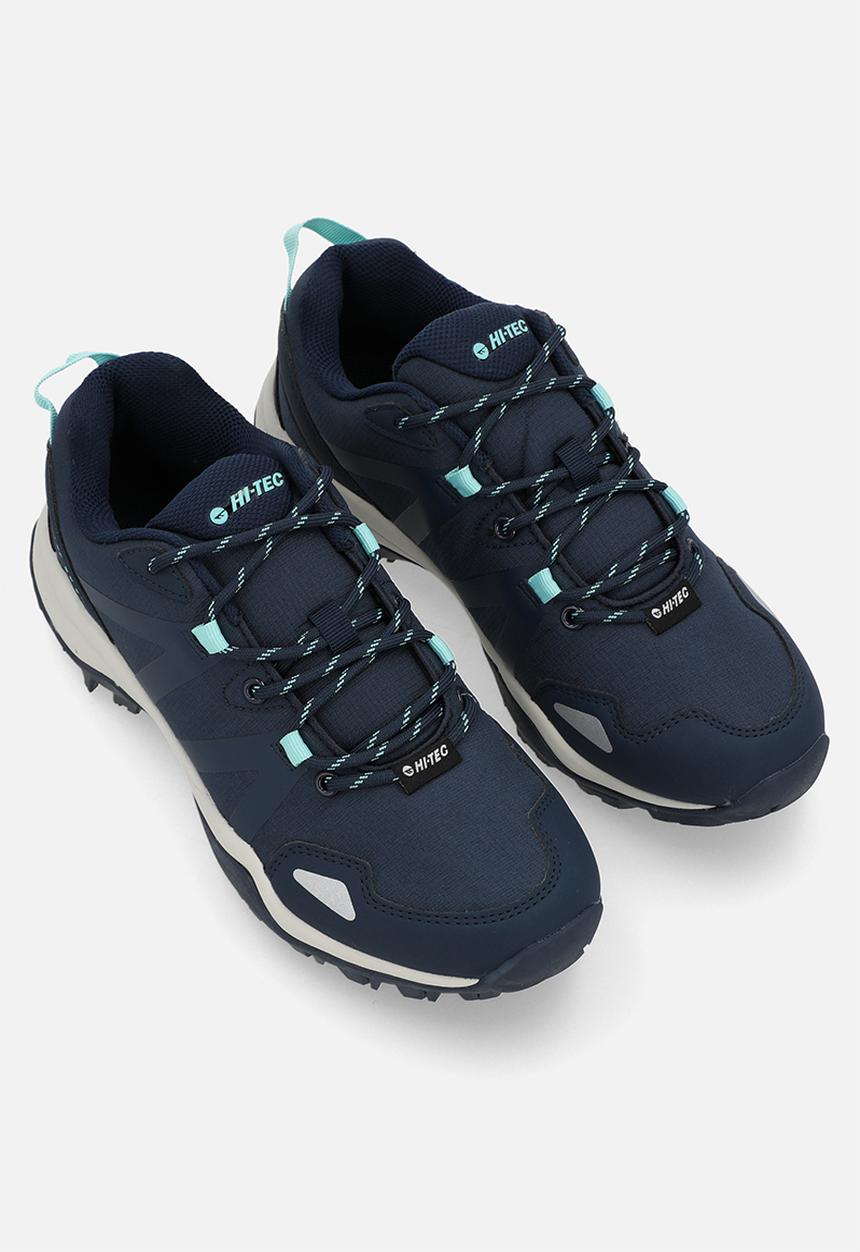 Hi-Tec - ARES W -Navy Academy/Pastel Turquoise/Cool Gray