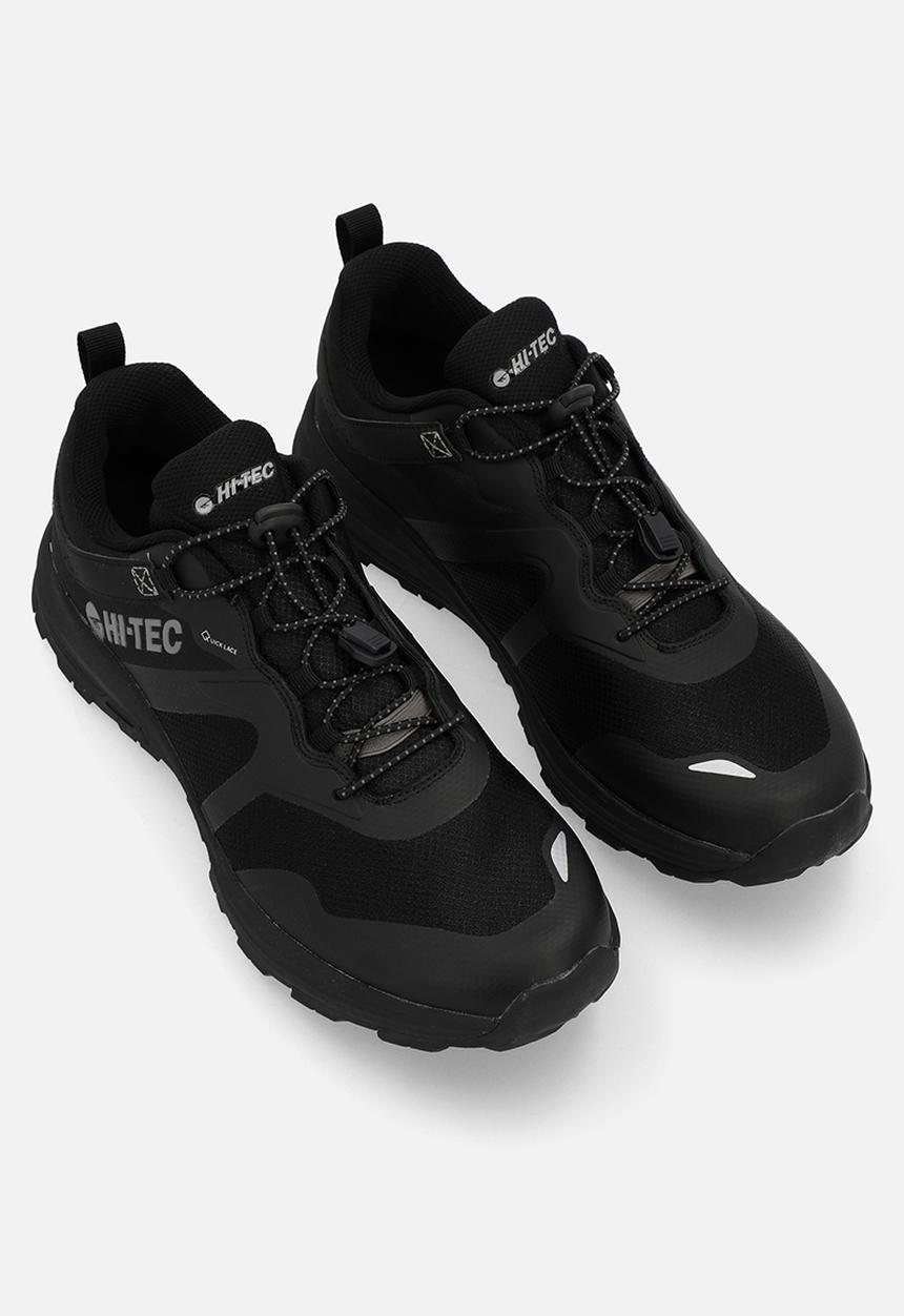 Hi-Tec - Commute - Moonless Night