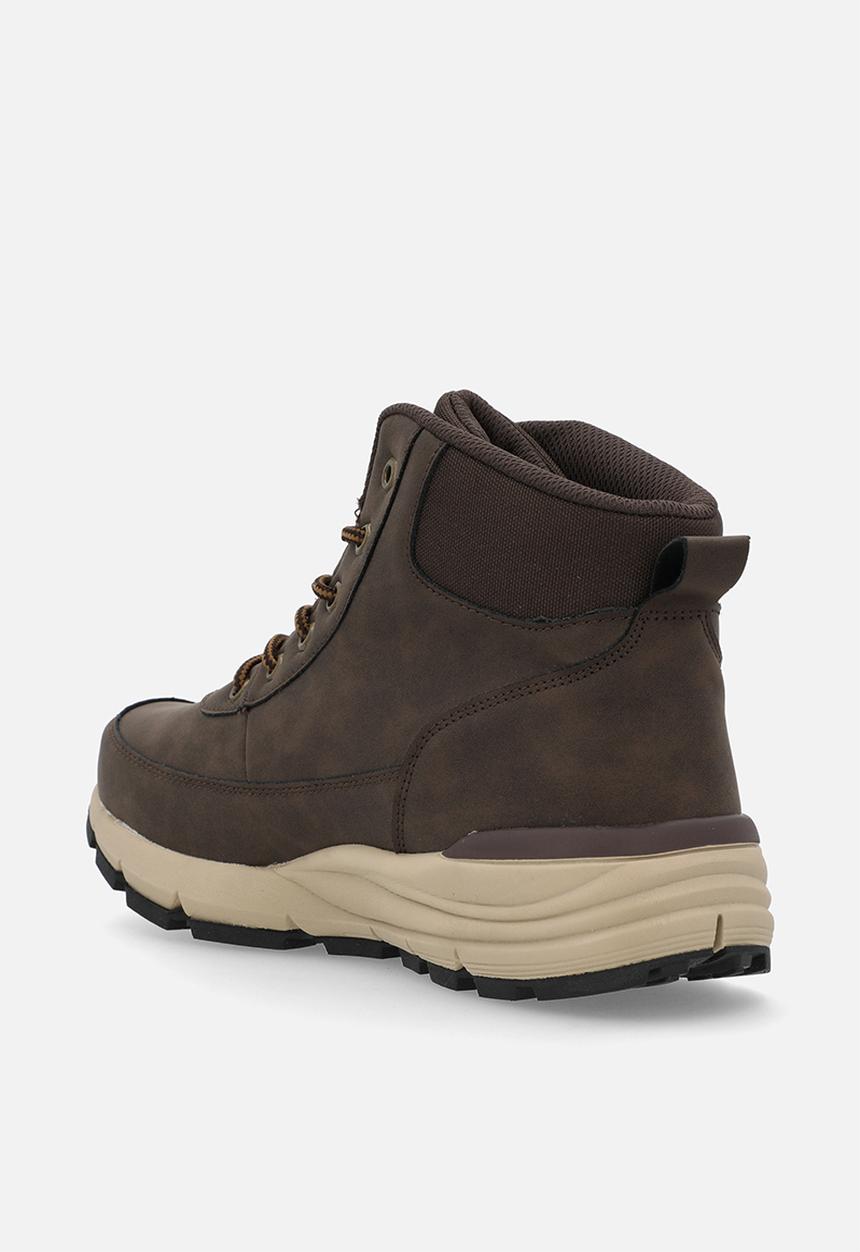 JEEP - Renegade boot - brown