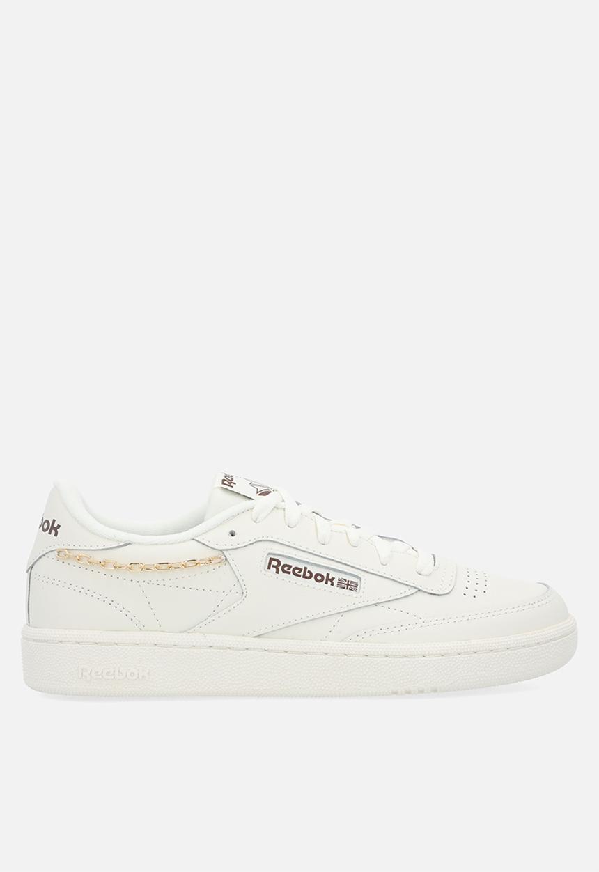 Reebok - Club c 85