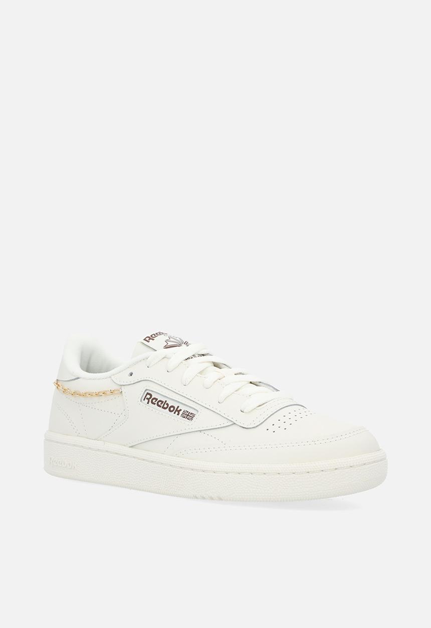 Reebok - Club c 85