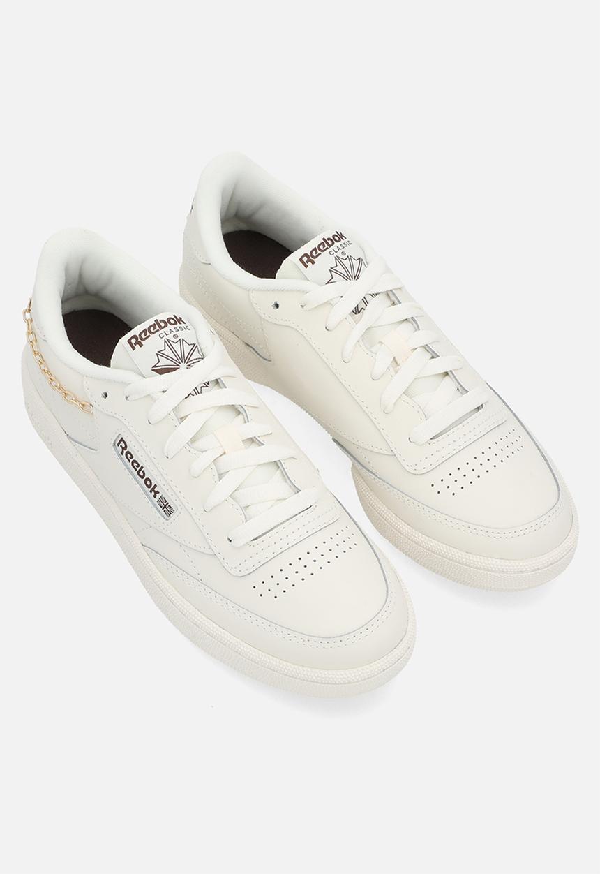 Reebok - Club c 85