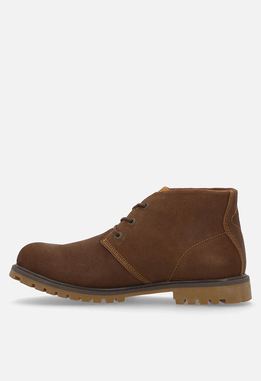 JEEP - Sahara boot - tobacco-jeep