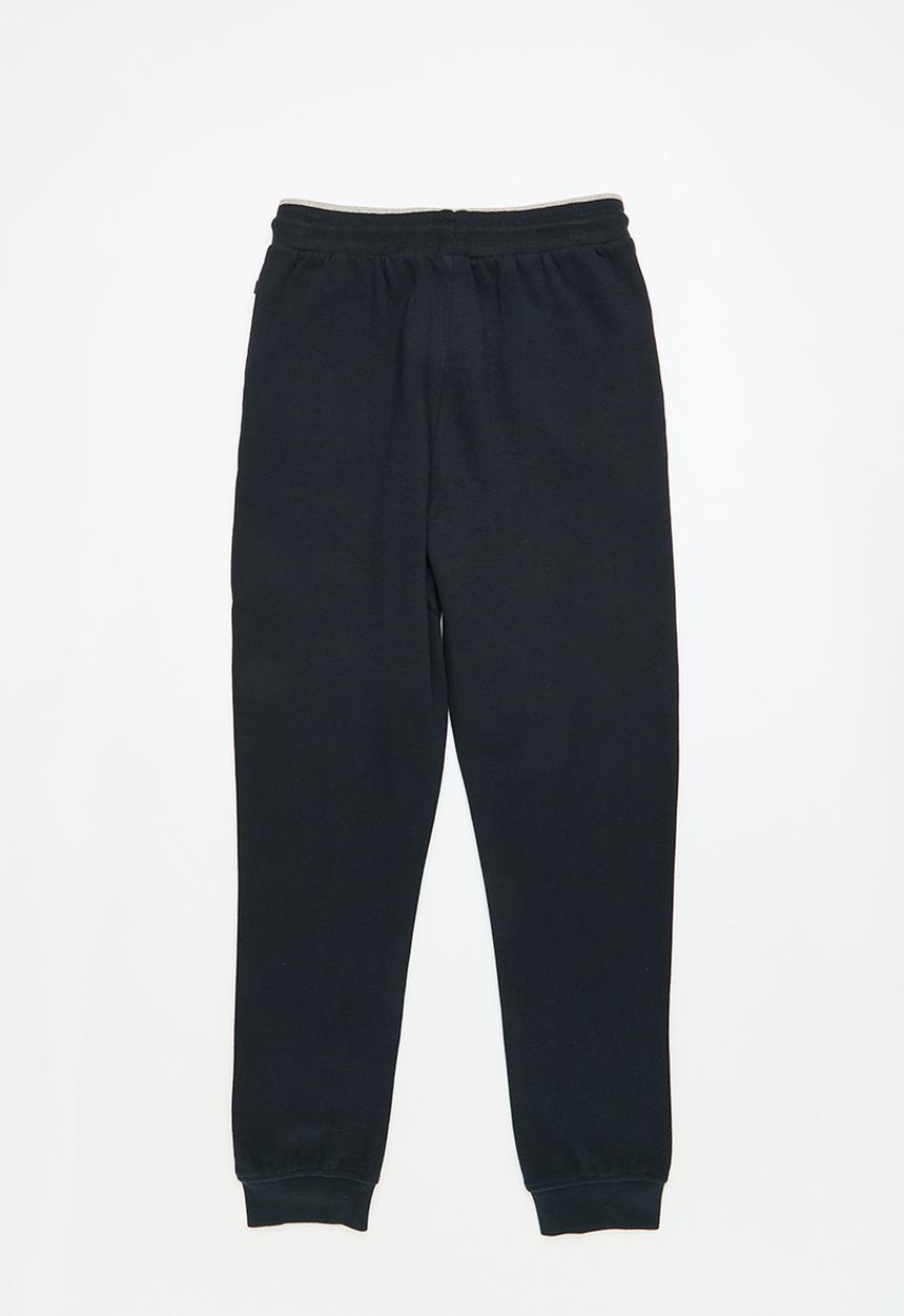 POLO - Boys bruce jogger - navy