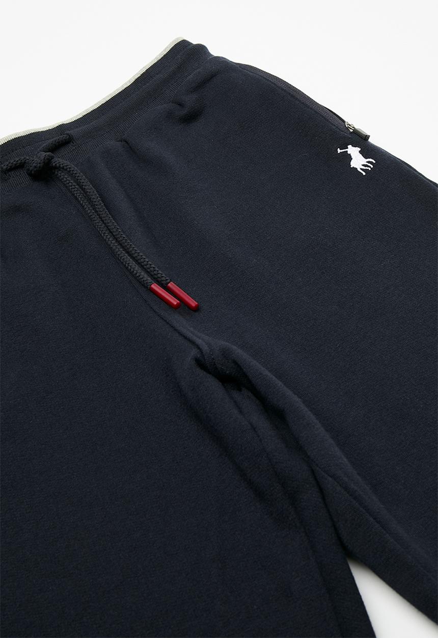 POLO - Boys bruce jogger - navy