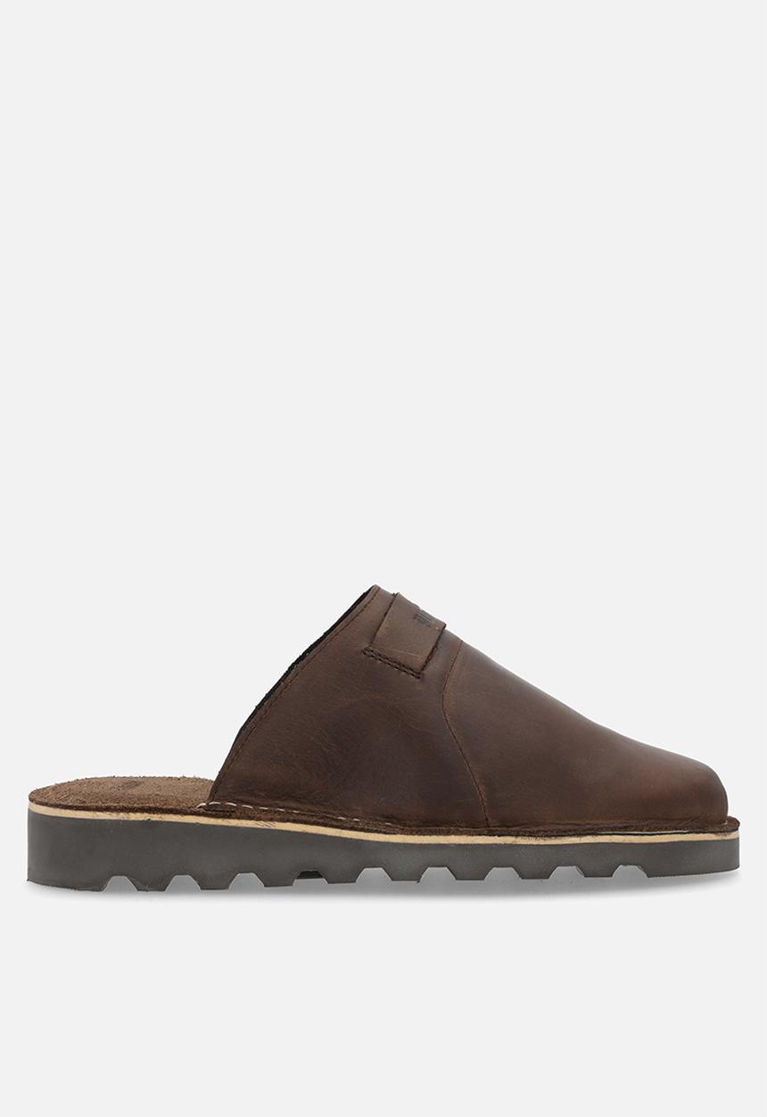 Terrae Mule WNS ZADP - chocolate