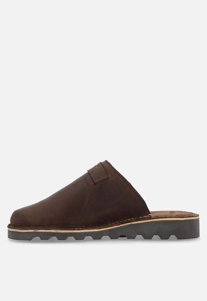 PUMA - Terrae Mule WNS ZADP - chocolate