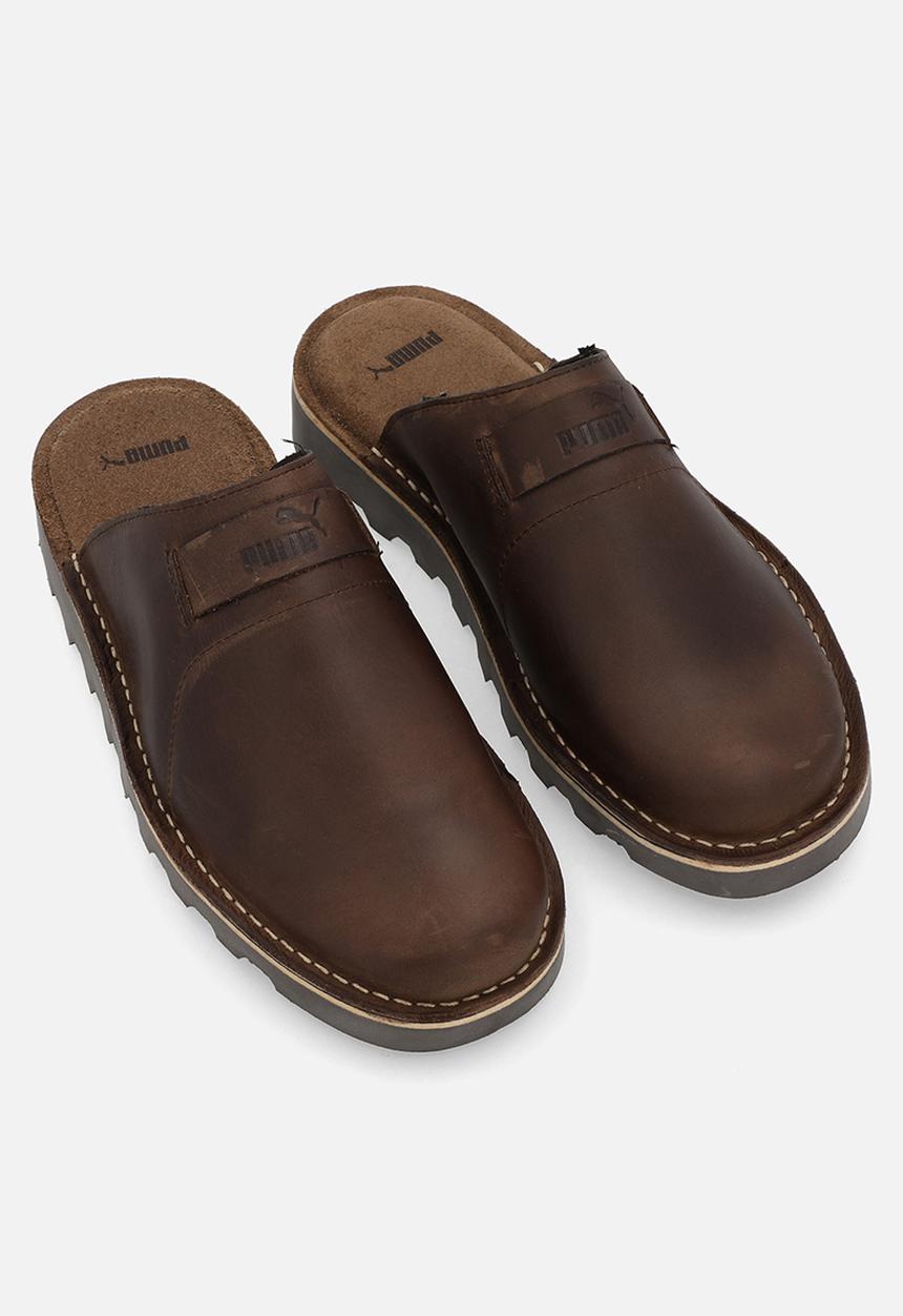 Terrae Mule WNS ZADP - chocolate