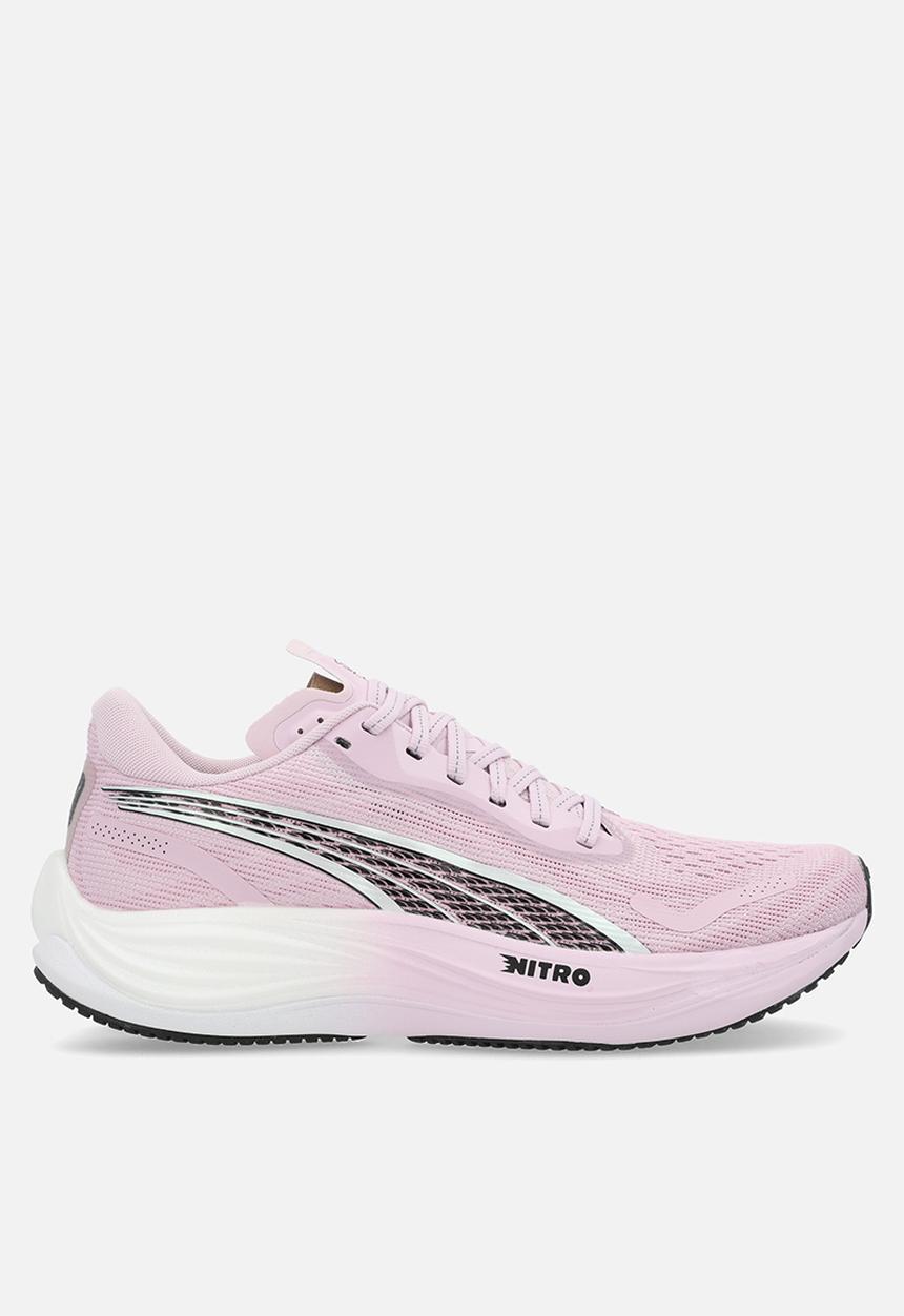 PUMA - Velocity Nitro 3 Radiant Run Wns