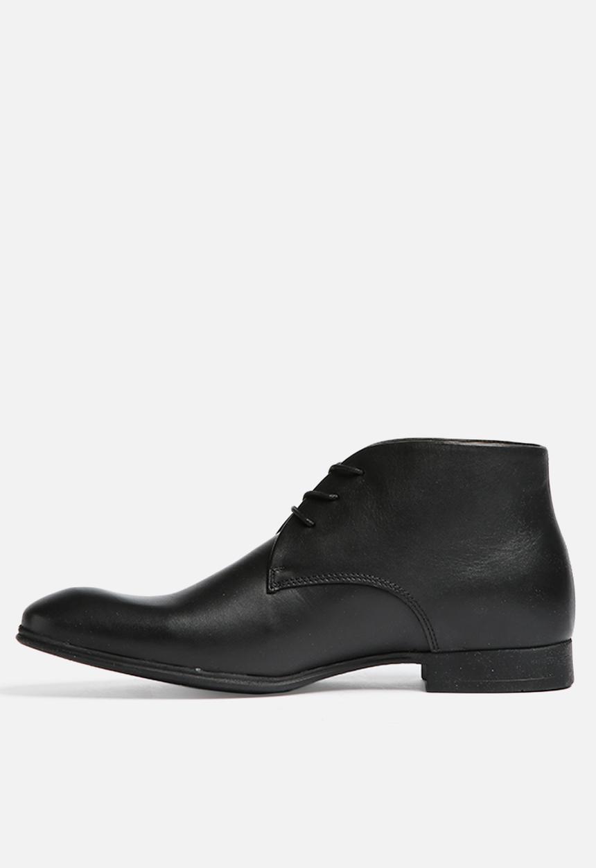 Selected Homme - Yannick Chukka Boot