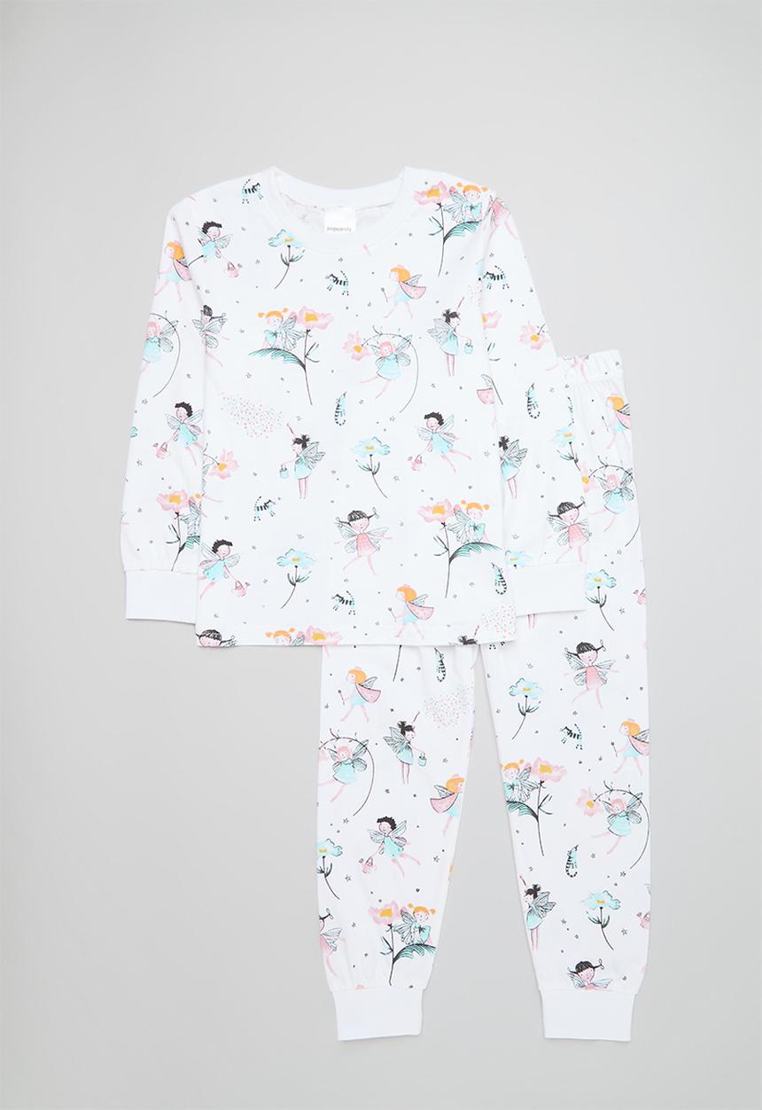 Pop Candy - Printed pj set - multi