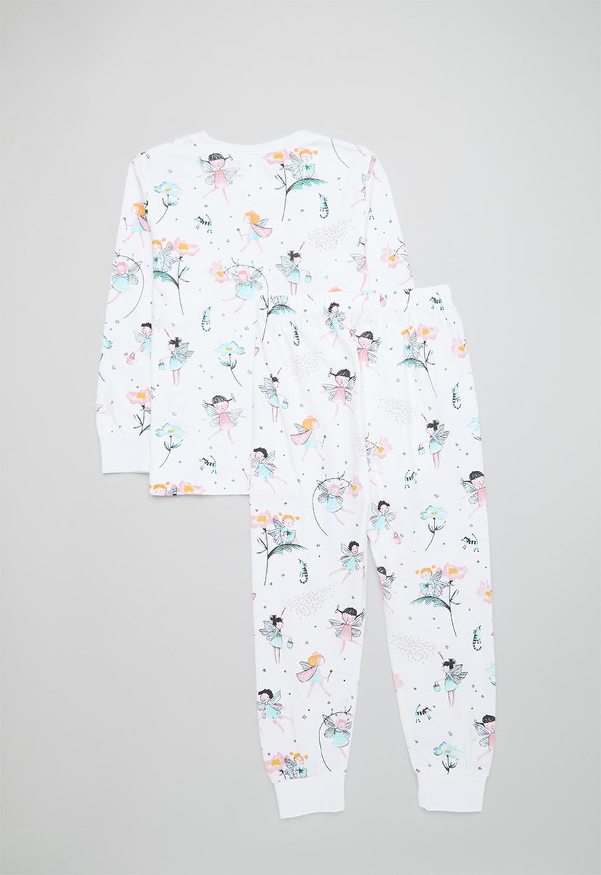 Pop Candy - Printed pj set - multi