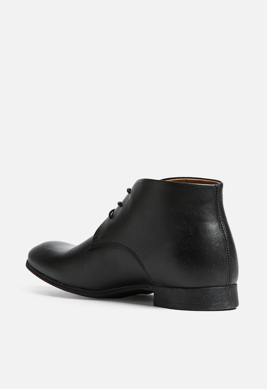 Selected Homme - Yannick Chukka Boot